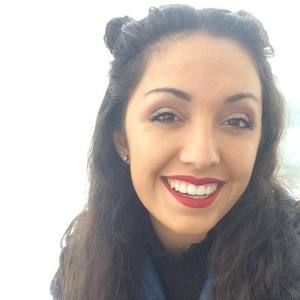 Meet your Posher, Anna